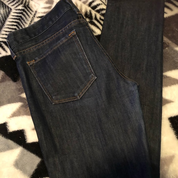 Beautiful jeans j crew - Picture 1 of 3